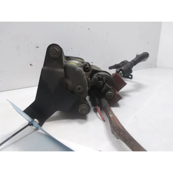 Motor Arranque para Jaguar Xj