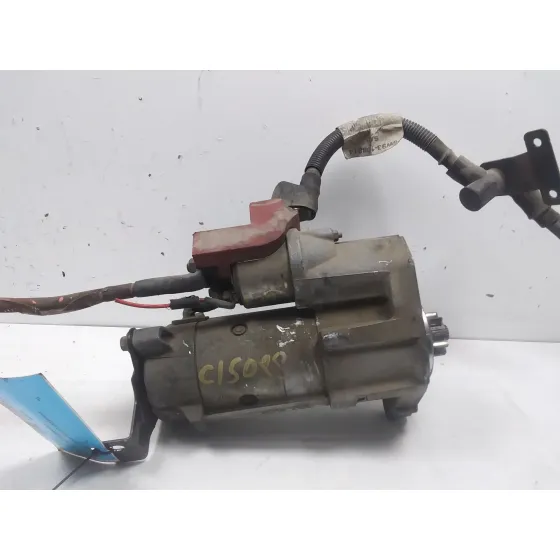 Motor Arranque para Jaguar Xj