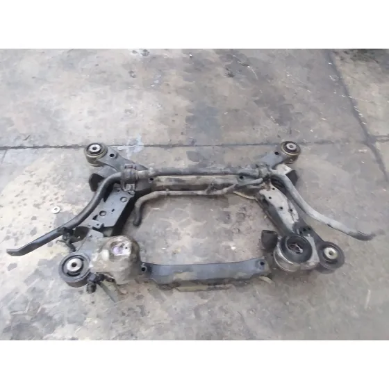 Puente Delantero para Jaguar Xj