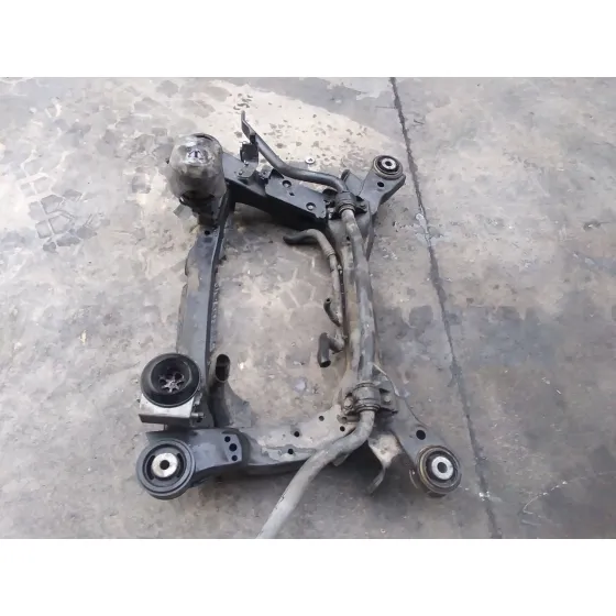 Puente Delantero para Jaguar Xj