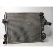 Radiador Agua para Jaguar Xj