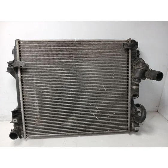 Radiador Agua para Jaguar Xj