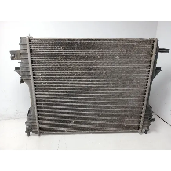 Radiador Agua para Jaguar Xj