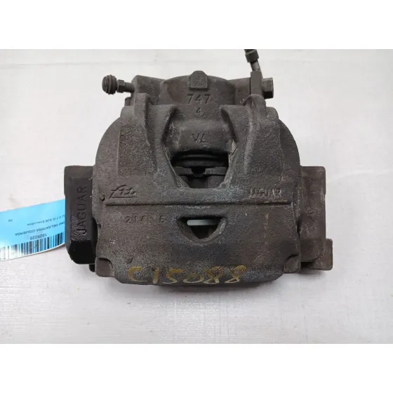 Pinza Freno Delantera Izquierda para Jaguar Xj