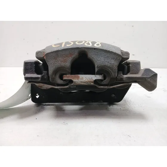 Pinza Freno Delantera Izquierda para Jaguar Xj