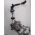 Columna Direccion para Jaguar Xj