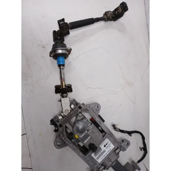 Columna Direccion para Jaguar Xj