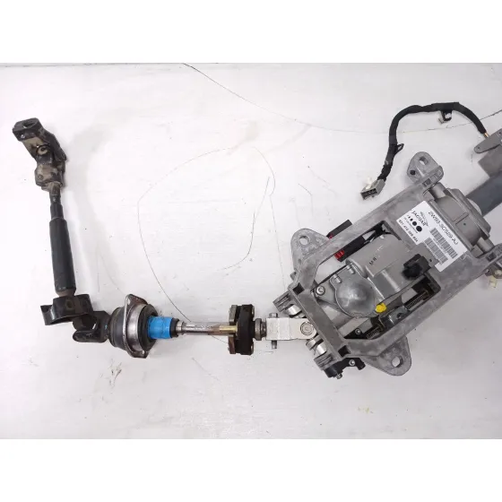 Columna Direccion para Jaguar Xj