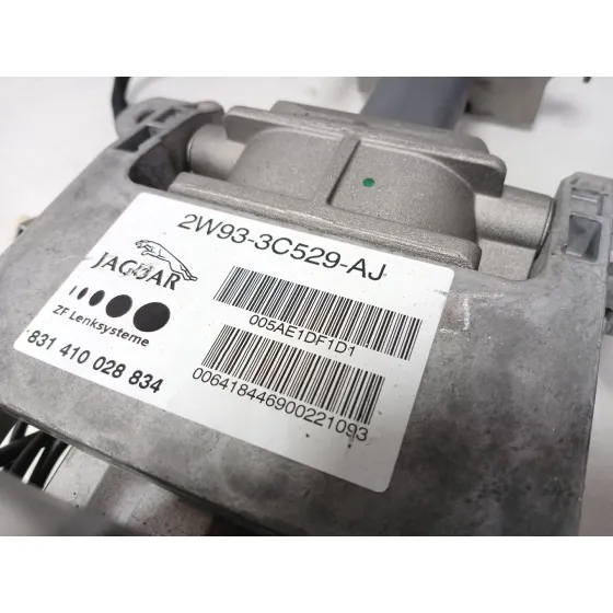 Columna Direccion para Jaguar Xj