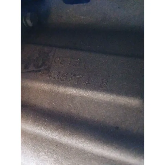 Caja Cambios para Peugeot 208 I (Ca_, Cc_)