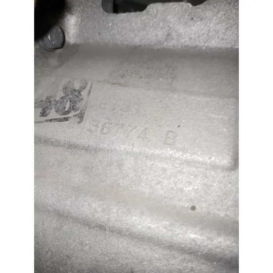 Caja Cambios para Peugeot 208 I (Ca_, Cc_)