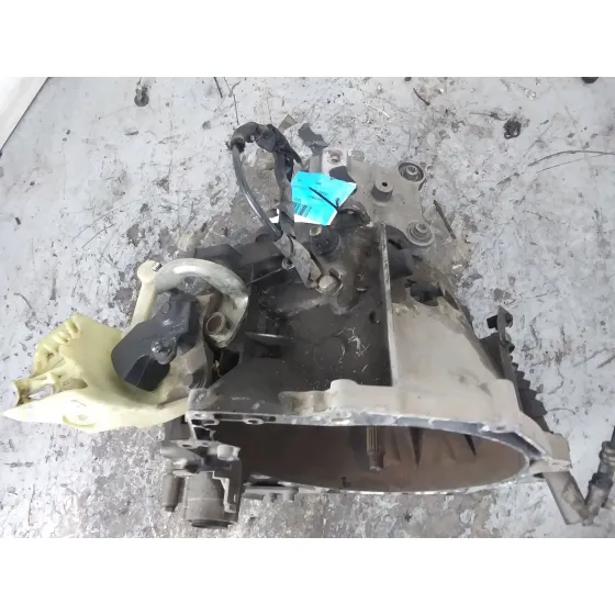 Caja Cambios para Peugeot 208 I (Ca_, Cc_)
