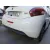 Paragolpes Trasero para Peugeot 208 I (Ca_, Cc_)