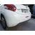 Paragolpes Trasero para Peugeot 208 I (Ca_, Cc_)