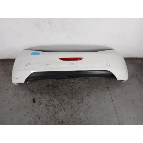 Paragolpes Trasero para Peugeot 208 I (Ca_, Cc_)