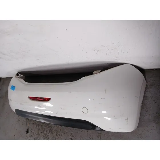 Paragolpes Trasero para Peugeot 208 I (Ca_, Cc_)