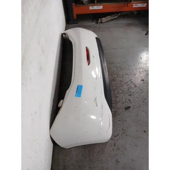 Paragolpes Trasero para Peugeot 208 I (Ca_, Cc_)
