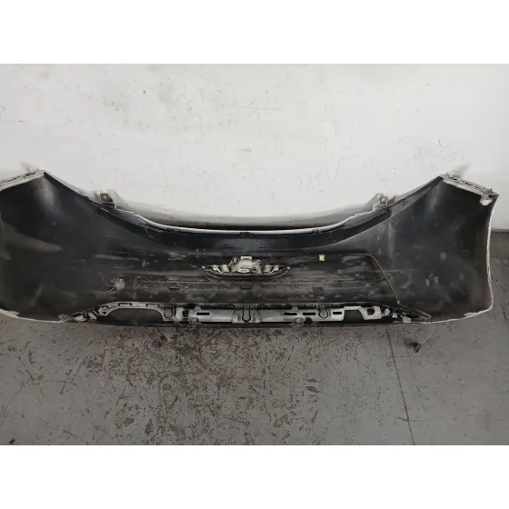 Paragolpes Trasero para Peugeot 208 I (Ca_, Cc_)