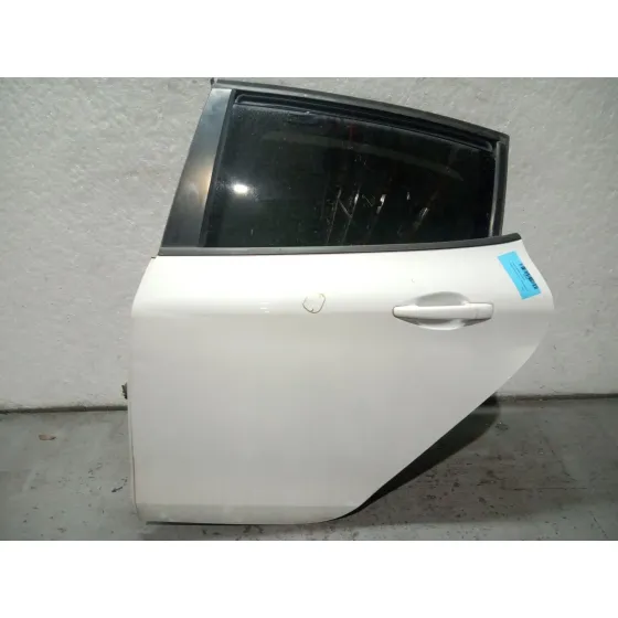 Puerta Trasera Izquierda para Peugeot 208 I (Ca_, Cc_)
