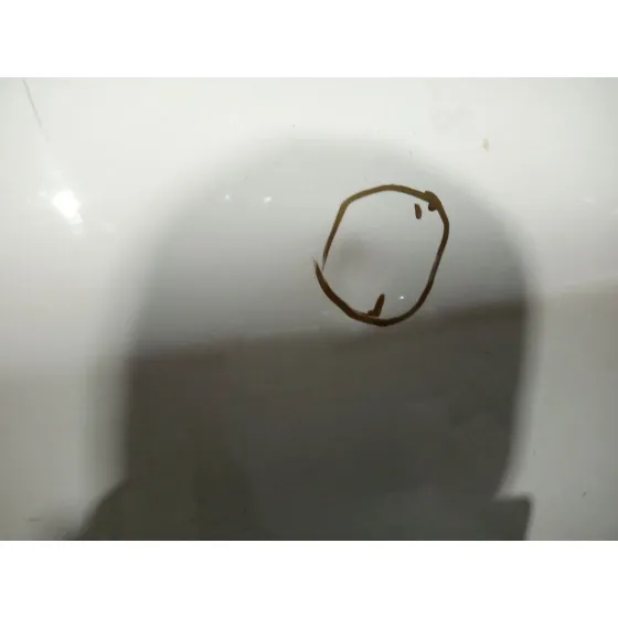 Puerta Trasera Izquierda para Peugeot 208 I (Ca_, Cc_)