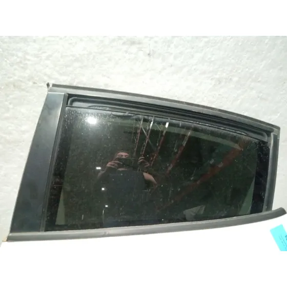 Puerta Trasera Izquierda para Peugeot 208 I (Ca_, Cc_)