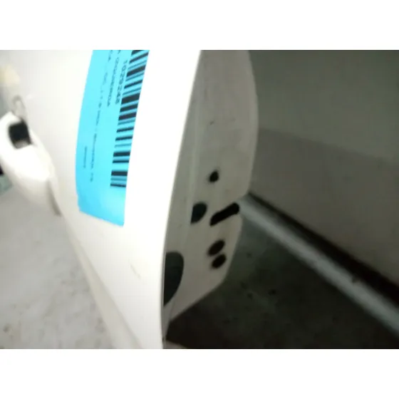 Puerta Trasera Izquierda para Peugeot 208 I (Ca_, Cc_)