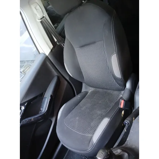 Asiento Delantero Derecho para Peugeot 208 I (Ca_, Cc_)