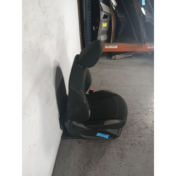 Asiento Delantero Derecho para Peugeot 208 I (Ca_, Cc_)