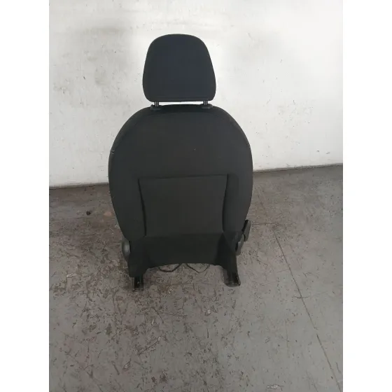 Asiento Delantero Derecho para Peugeot 208 I (Ca_, Cc_)