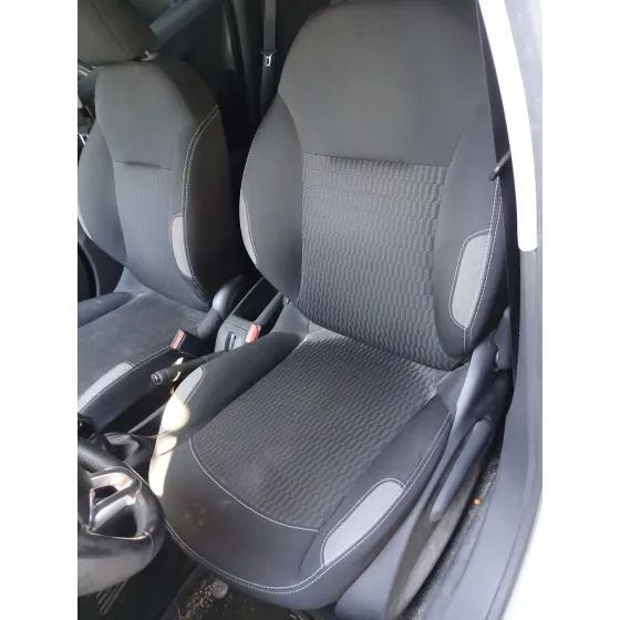 Asiento Delantero Izquierdo para Peugeot 208 I (Ca_, Cc_)