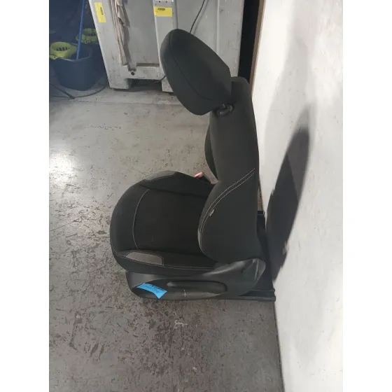 Asiento Delantero Izquierdo para Peugeot 208 I (Ca_, Cc_)