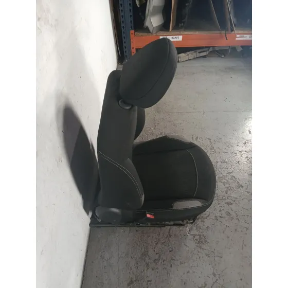 Asiento Delantero Izquierdo para Peugeot 208 I (Ca_, Cc_)