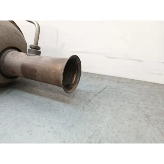 Filtro De Particulas para Peugeot 208 I (Ca_, Cc_)