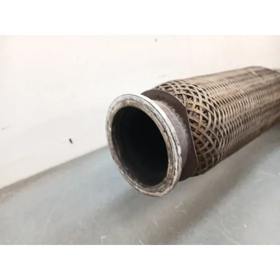 Filtro De Particulas para Peugeot 208 I (Ca_, Cc_)