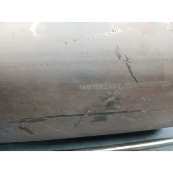 Filtro De Particulas para Peugeot 208 I (Ca_, Cc_)