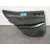 Guarnecido Puerta Trasera Izquierda para Lexus Is Iii (_E3_)