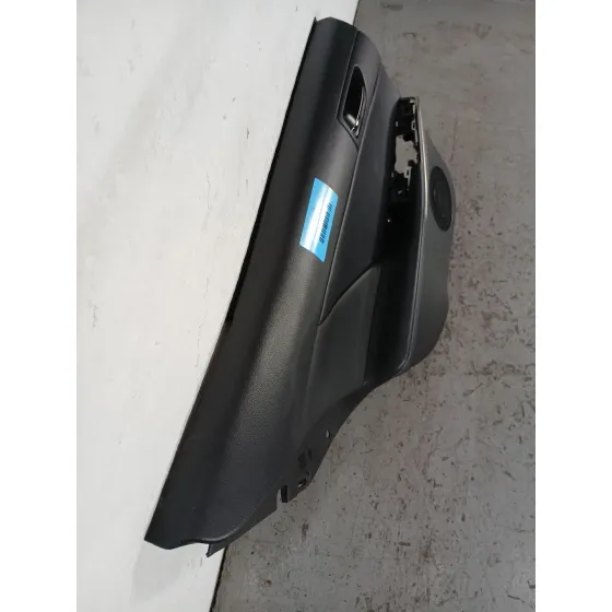 Guarnecido Puerta Trasera Izquierda para Lexus Is Iii (_E3_)
