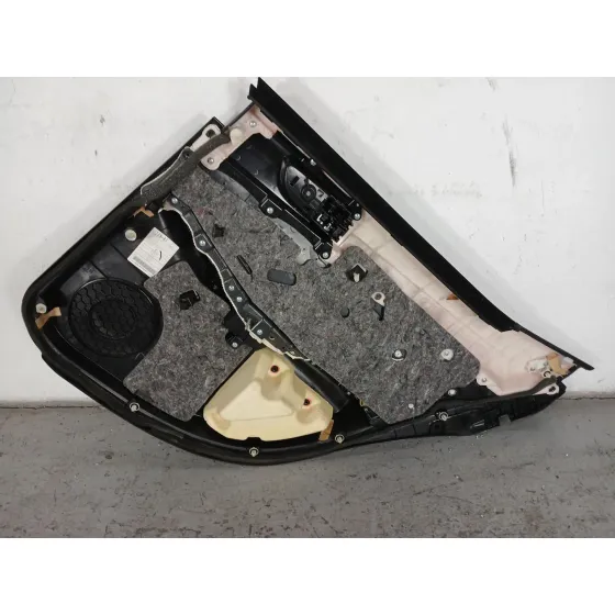 Guarnecido Puerta Trasera Izquierda para Lexus Is Iii (_E3_)