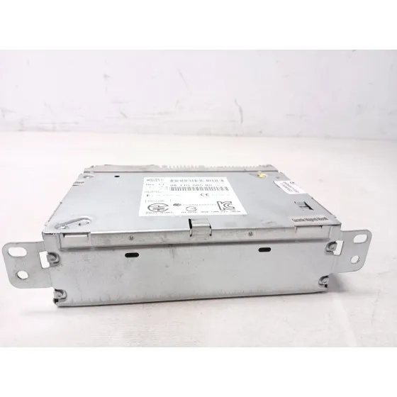 Sistema Audio / Radio Cd para Peugeot 208 I (Ca_, Cc_)