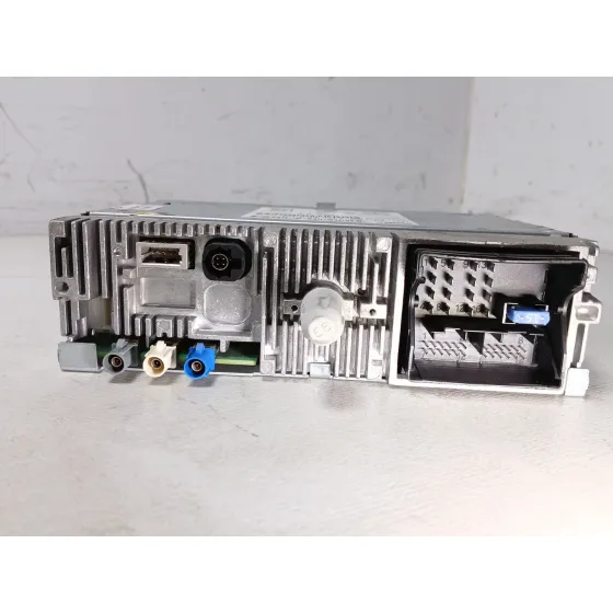 Sistema Audio / Radio Cd para Peugeot 208 I (Ca_, Cc_)