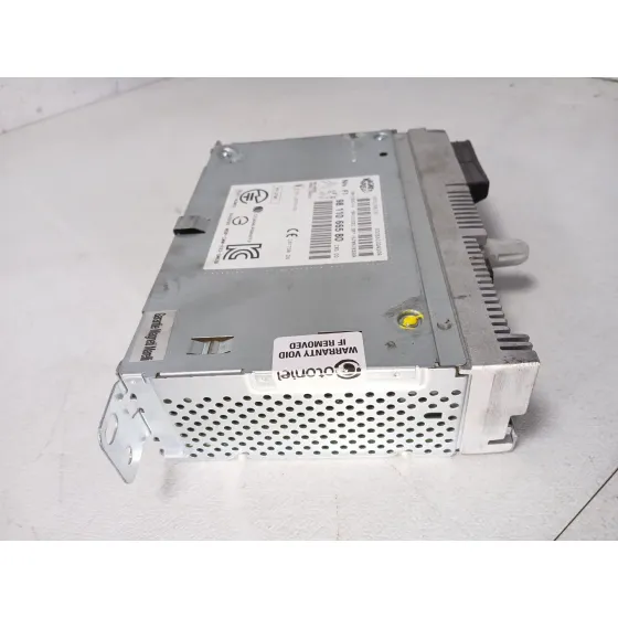 Sistema Audio / Radio Cd para Peugeot 208 I (Ca_, Cc_)