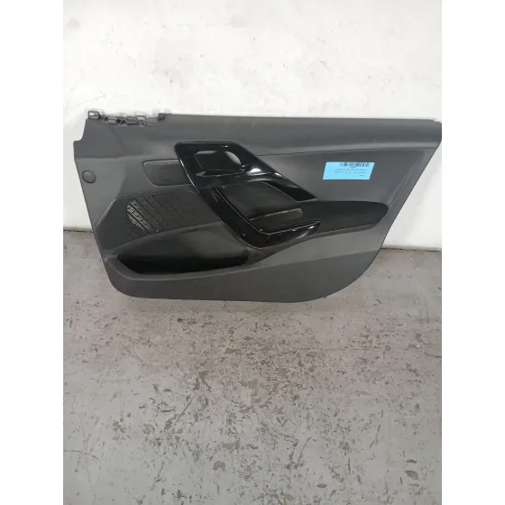 Guarnecido Puerta Delantera Derecha para Peugeot 208 I (Ca_, Cc_)