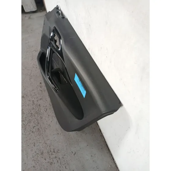 Guarnecido Puerta Delantera Derecha para Peugeot 208 I (Ca_, Cc_)