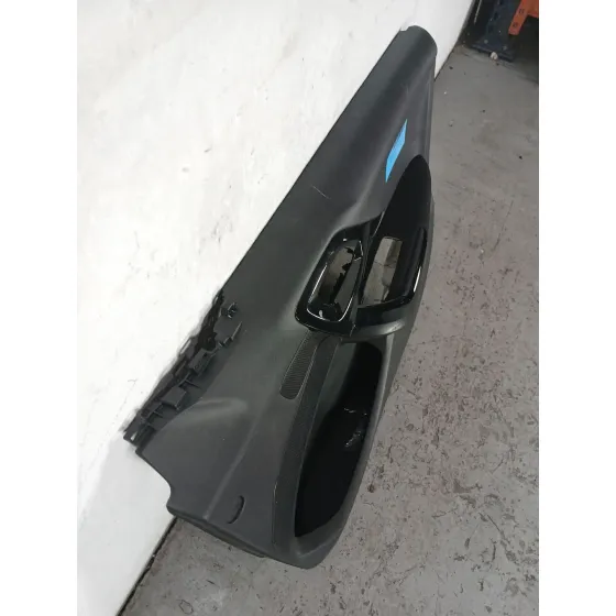 Guarnecido Puerta Delantera Derecha para Peugeot 208 I (Ca_, Cc_)