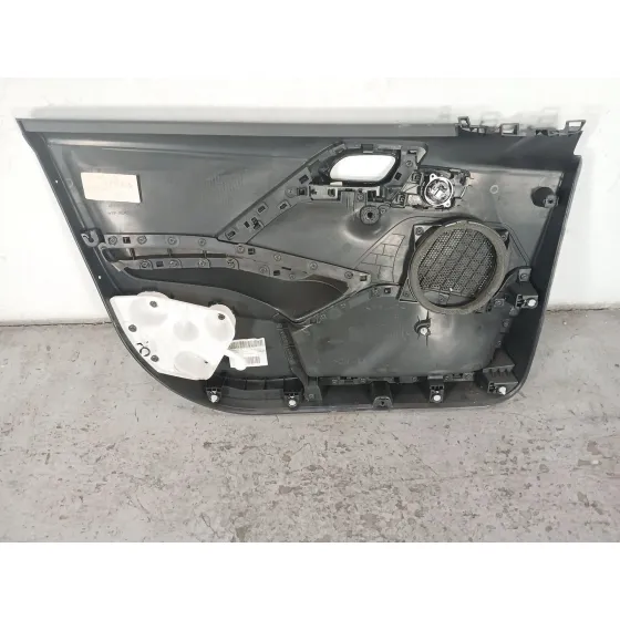 Guarnecido Puerta Delantera Derecha para Peugeot 208 I (Ca_, Cc_)