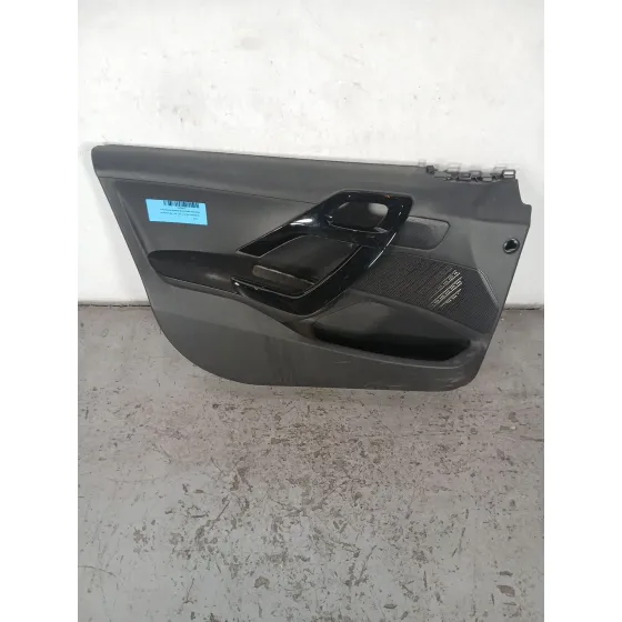 Guarnecido Puerta Delantera Izquierda para Peugeot 208 I (Ca_, Cc_)