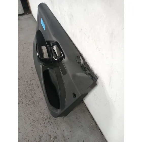 Guarnecido Puerta Delantera Izquierda para Peugeot 208 I (Ca_, Cc_)