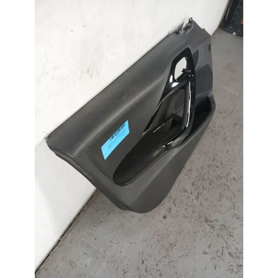 Guarnecido Puerta Delantera Izquierda para Peugeot 208 I (Ca_, Cc_)