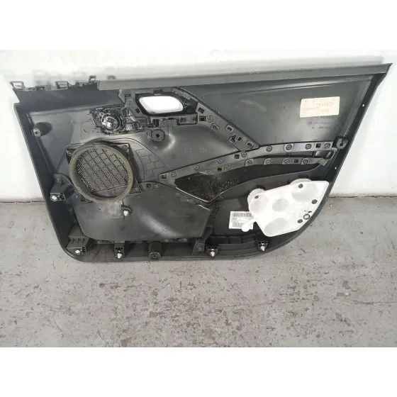 Guarnecido Puerta Delantera Izquierda para Peugeot 208 I (Ca_, Cc_)
