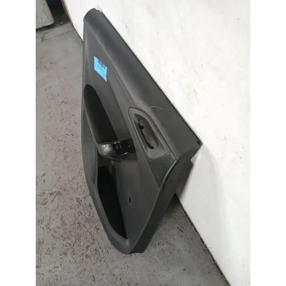 Guarnecido Puerta Trasera Izquierda para Peugeot 208 I (Ca_, Cc_)